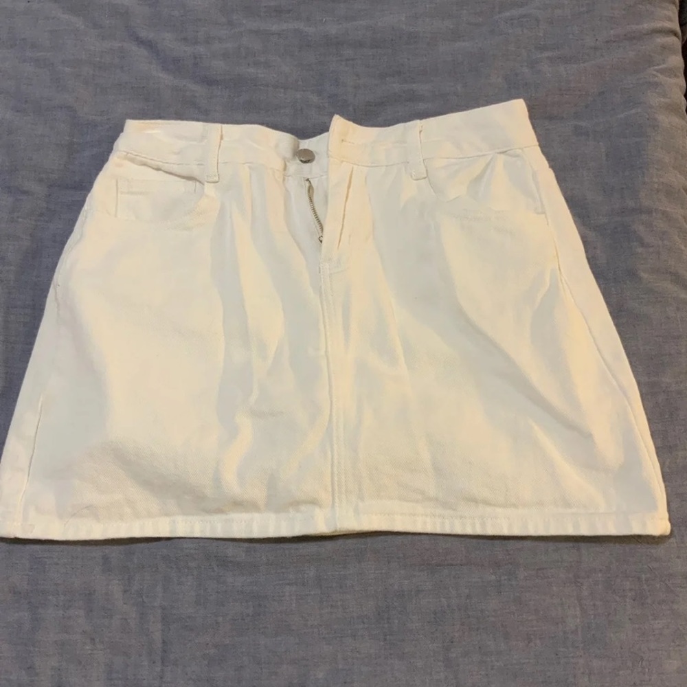 skirt